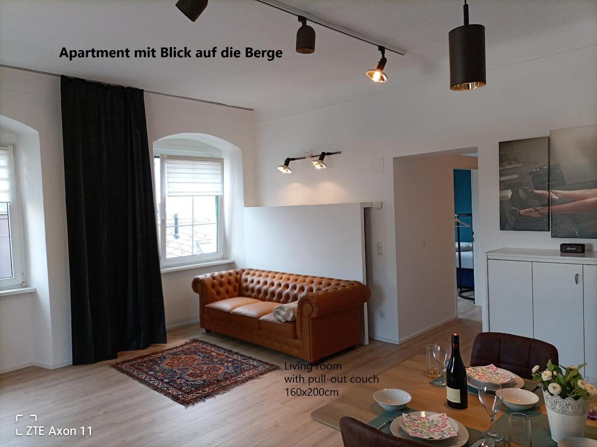 Altstadtwohnungen "Grunberg 1D" & "Gmunden 3D Mit Seeblick" Im Zentrum Von Gmunden Exteriér fotografie